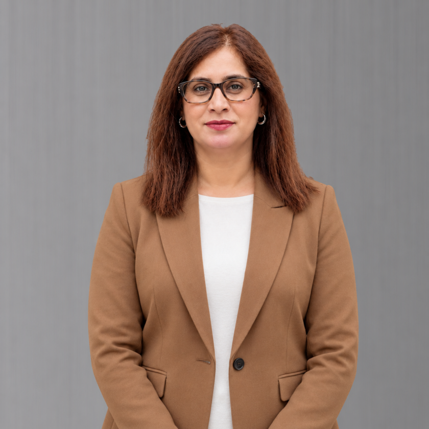 Maheira Faisal