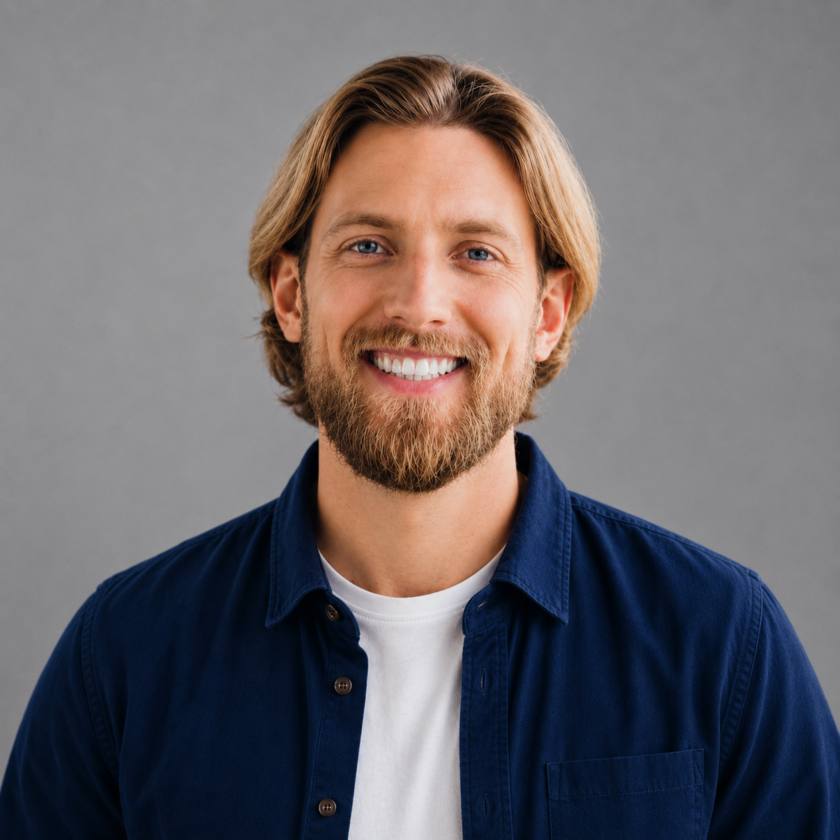 Ethan Miller